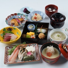 田ごと 京都高島屋店の写真