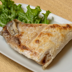 ぶりカマ