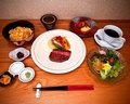 料理メニュー写真&nbsp;うさぎ