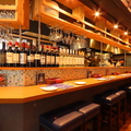 大衆酒場 ボナパルトブルー 三田店の雰囲気1