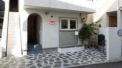 VESPA ベスパ 湘南本店の外観1