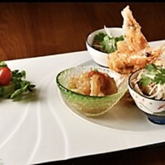中国料理 唐苑 光が丘IMA店のコース写真