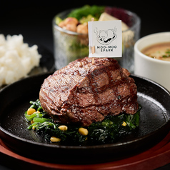 MOO MOO SPARK モーモースパークの特集写真