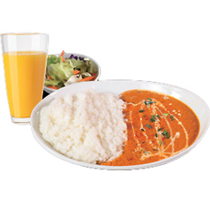 カレーライス