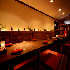 DiningBar Sinzan ダイニングバーシンザン 栄の特集写真