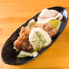 極み!チキン南蛮