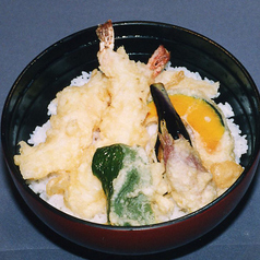 天丼