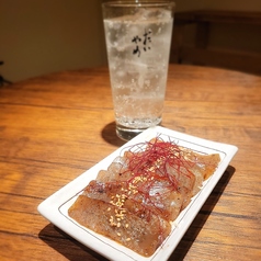 創作居酒屋まとし屋のおすすめ料理3