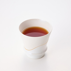 国産紅茶やまなみ（紅茶）　HOT