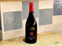 クロワザード・カベルネ・シラー(赤)