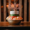 ウサギよりカメのおすすめ料理1
