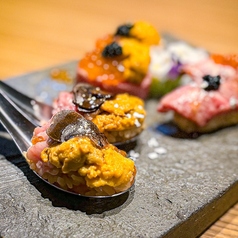 居酒屋 肉和食 肉仙 仙台駅前店特集写真1