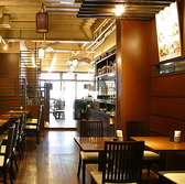 ソムオー 新大久保店の雰囲気3