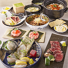 オサカナマルシェ 船橋駅前市場特集写真1