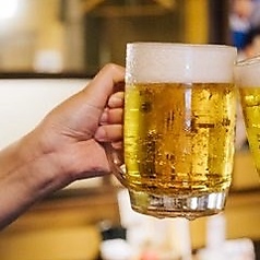 インディアンネパールレストラン&バー クーシのコース写真