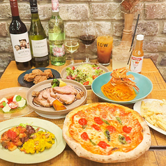 ESPRESSO D WORKS エスプレッソディーワークス 志木店特集写真1