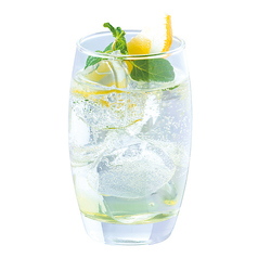 リモンチェッロソーダ