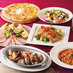 ワイン食堂 ブルマーレ 新宿店のおすすめ料理2