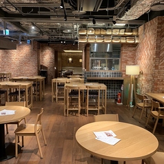 MUJI Diner 銀座の特集写真