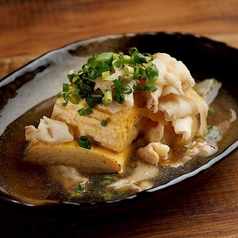 肉出汁巻き玉子