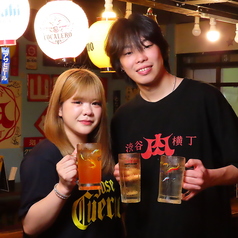てっぱん ちとせ会館2階の特集写真