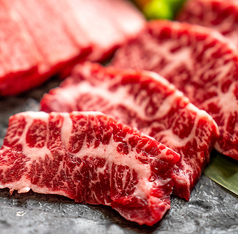 肉処　神の特集写真