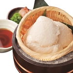 国産の素材を選び抜いて生まれる、極みの豆富をぜひご賞味下さい！