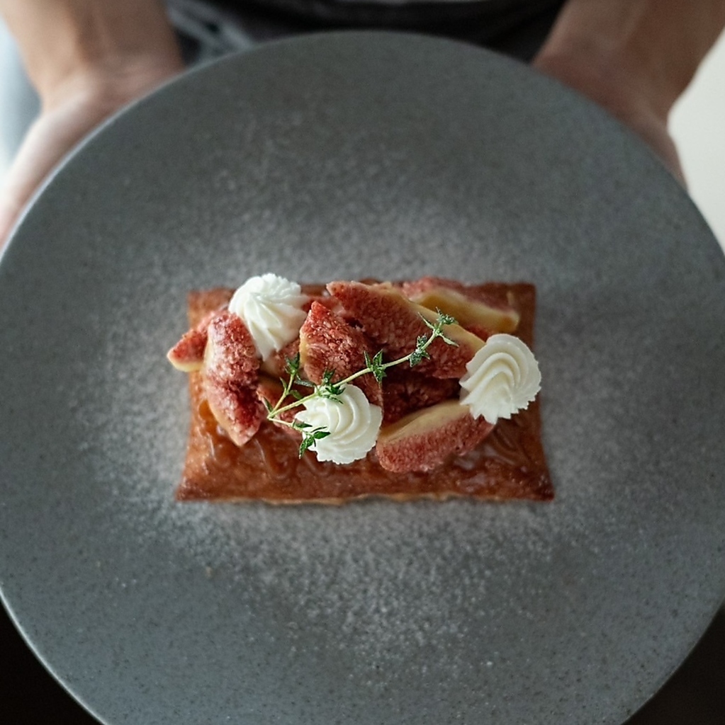 cachette カシェットの写真ギャラリー