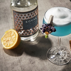 M18のコース写真