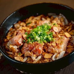 チキンステーキ