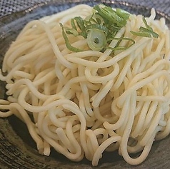 シメの麺 or 雑炊(1人前)
