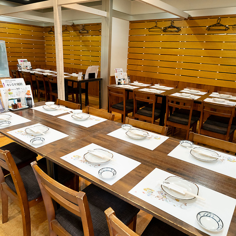 海鮮ダイニング 仕出し料理 海遊 KAIYU カイユウ