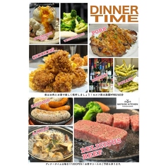 ベイサイドキッチン横浜のおすすめ料理1