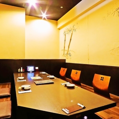 掘りごたつのお席は人気☆【初台／笹塚／幡ヶ谷で個室のあるお店をお探しなら北海道へ】