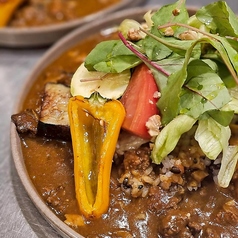 Prank &nbsp;gibier style プランクジビエスタイルのおすすめランチ2