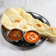 セットメニューも充実！！