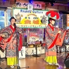 島唄ライブ&沖縄料理 かなぐすくのおすすめポイント1