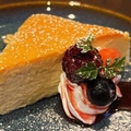 料理メニュー写真&nbsp;【ケーキセット】お好きなケーキ＋アイス＋ソフトドリンク！※14:00-25:00限定