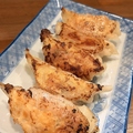 料理メニュー写真&nbsp;【1番人気】ぱなけん餃子