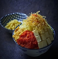 東京もんじゃ・鉄板焼酒場 どてっぱん 刈谷駅前店のおすすめ料理1