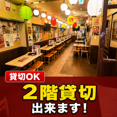 居酒屋それゆけ！鶏ヤロー！津田沼店のおすすめ料理1
