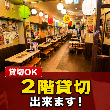 居酒屋それゆけ！鶏ヤロー！津田沼店のおすすめ料理1