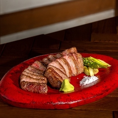 能登牛三角バラステーキ (150g)