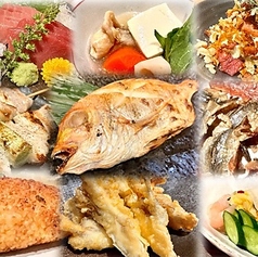 未蔵やのコース写真