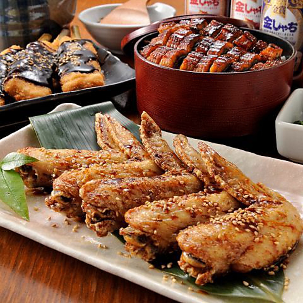 名古屋飯を気軽に堪能するなら飯場丸！遠方からのお客さまとの気軽な飲み会に◎