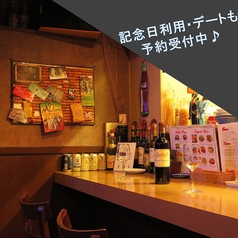 SOUL&SPICEの写真3