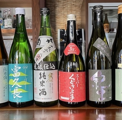 日本酒