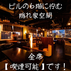 月夜のこころ。の雰囲気1