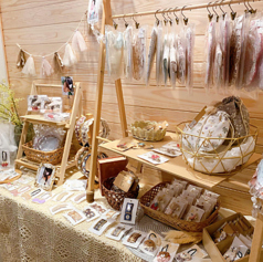 土鍋ご飯 AOIの雰囲気2