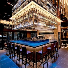 Serafina NEW YORK セラフィーナ ニューヨーク 赤坂店の写真